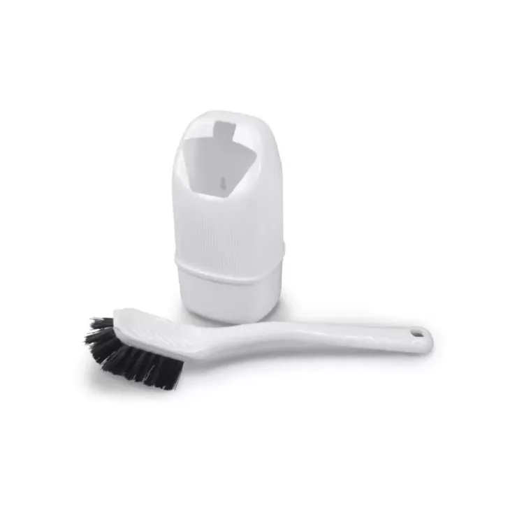 Hot Kampa Basil Mini brosse à toilette