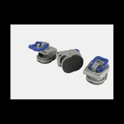 Best Kampa Bracket Pad | lot de 3