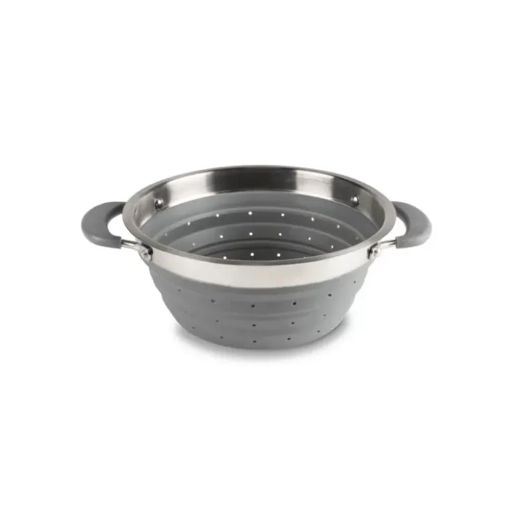 Clearance Kampa Colander passoire pliable d20 cm