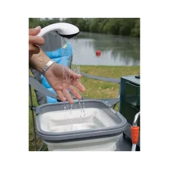 Best Kampa DOMETIC Geyser