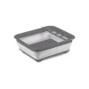 Best Kampa Drainer Bassine égouttoir rétractable