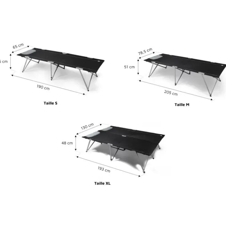 Sale Kampa Dream