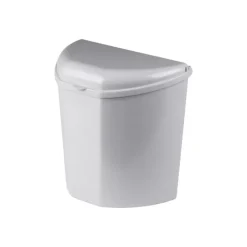Hot Kampa Dustie Poubelle avec supports