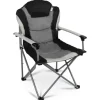 Outlet Kampa Fauteuil Guv'nor