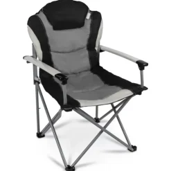 Outlet Kampa Fauteuil Guv'nor