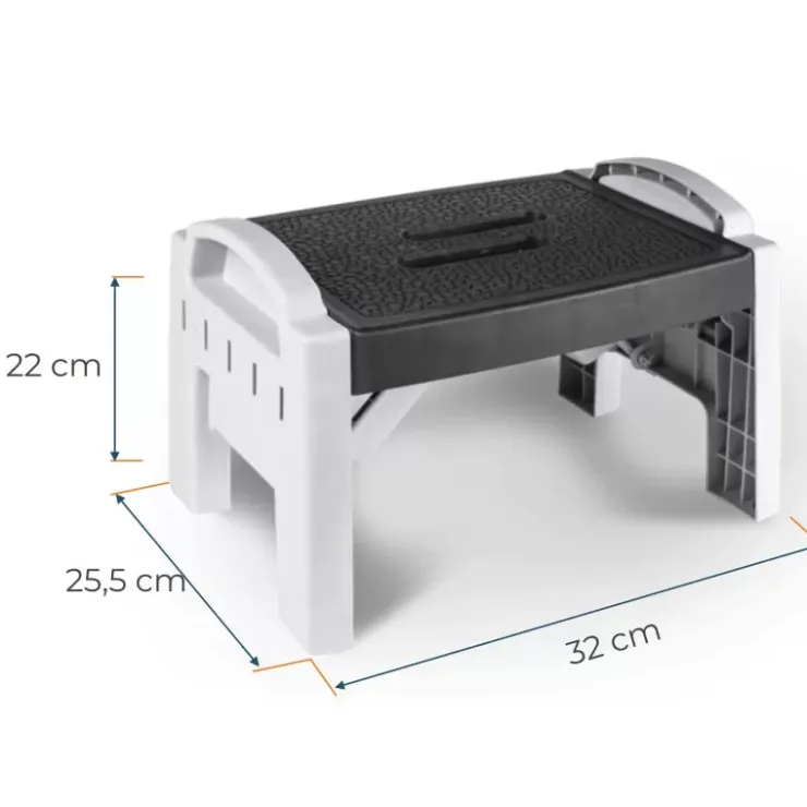 Clearance Kampa Folding step