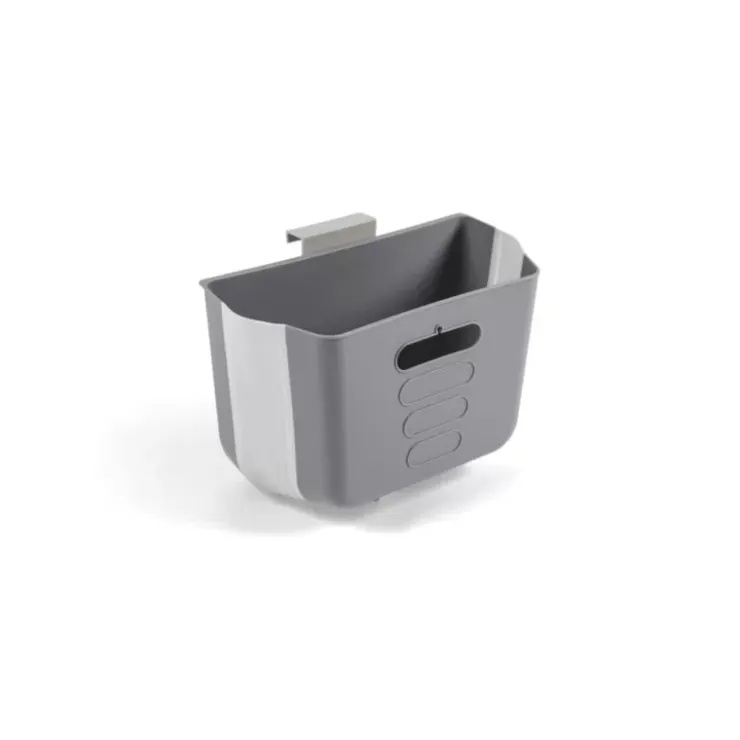 Best Kampa Hanging Bin - Corbeille compressible suspendue