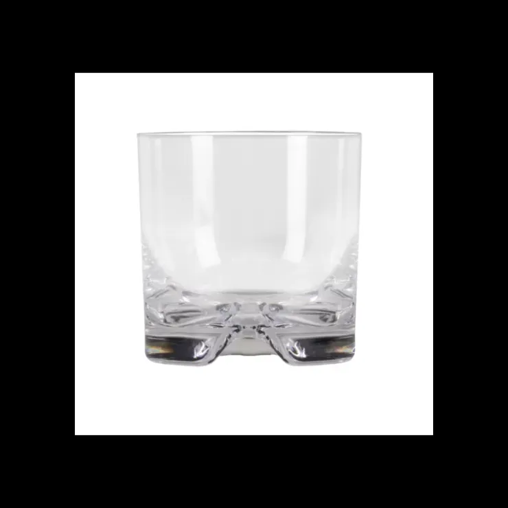 Outlet Kampa Lot de 4 verres 300 ml