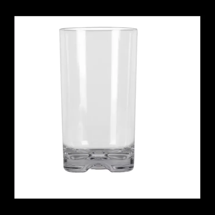 Discount Kampa Lot de 4 verres 420 ml