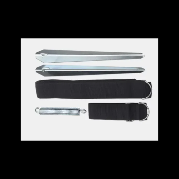 Outlet Kampa OTT Tie Down Kit