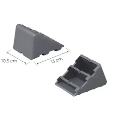 Outlet Kampa Plastic Chock