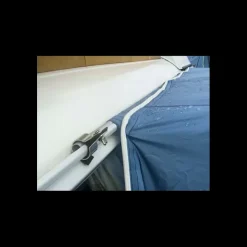 Best Kampa Pole and Clamp Set
