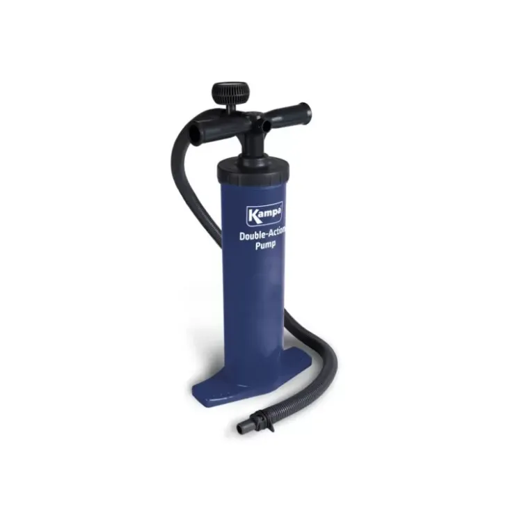 Hot Kampa Pompe manuelle double action