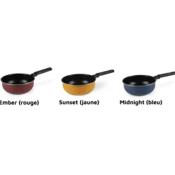 Outlet Kampa Saucepan 18 x 7 cm