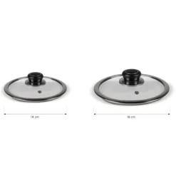 Best Kampa Saucepan Lid