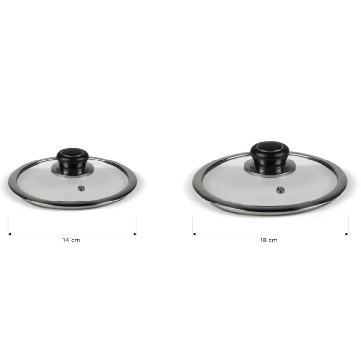 Best Kampa Saucepan Lid