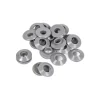 Hot Kampa Snap - 10 oeillets plastique