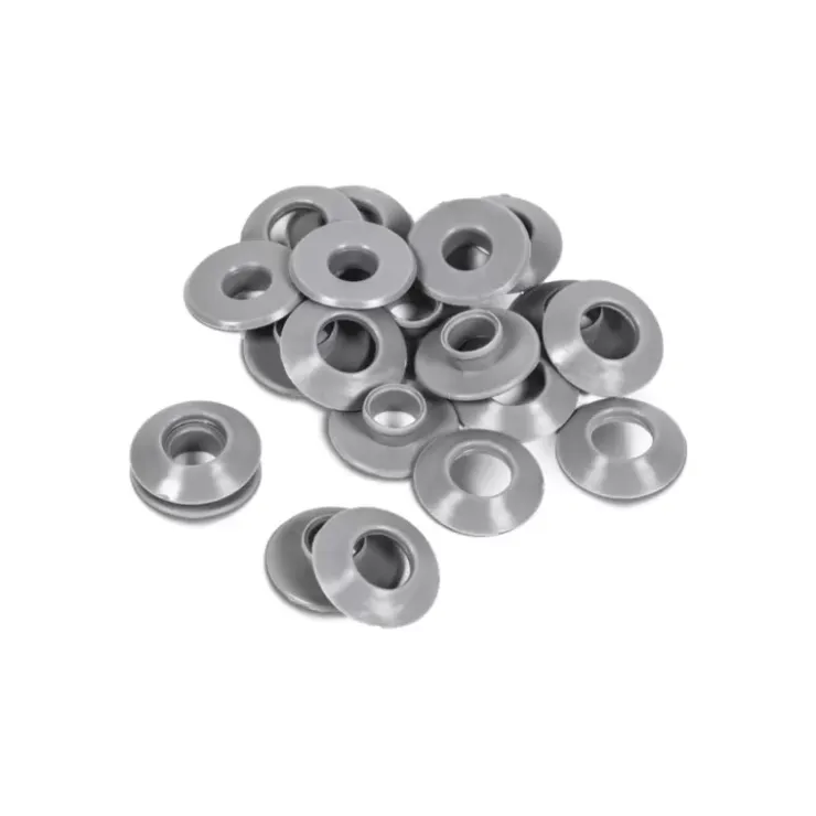 Hot Kampa Snap - 10 oeillets plastique