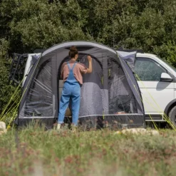 Hot Kampa Sprint Air
