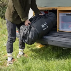 Hot Kampa Sprint Air