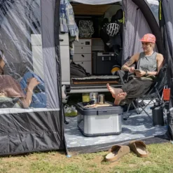 Hot Kampa Sprint Air
