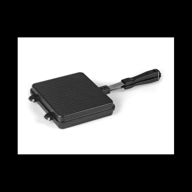 Clearance Kampa Stacker Cook Set