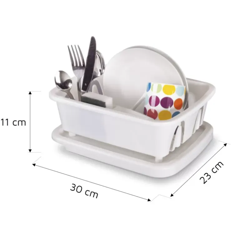Outlet Kampa Storage Drainer égouttoir à vaisselle