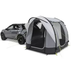 Hot Kampa Tailgater Air