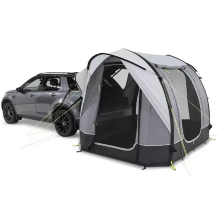 Hot Kampa Tailgater Air