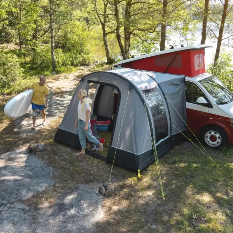 Sale Kampa Trip Air