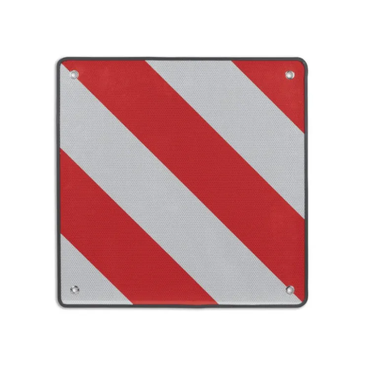 Hot Kampa Warning Signal Espagne/Italie