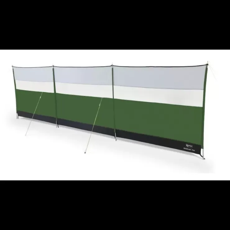 Clearance Kampa Windbreak