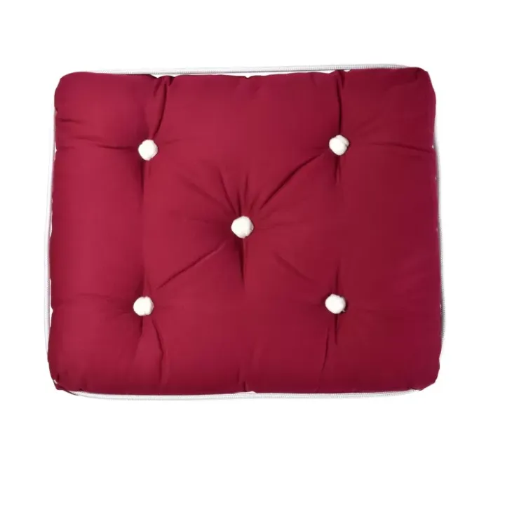 Best Kapok Coussin flottant simple
