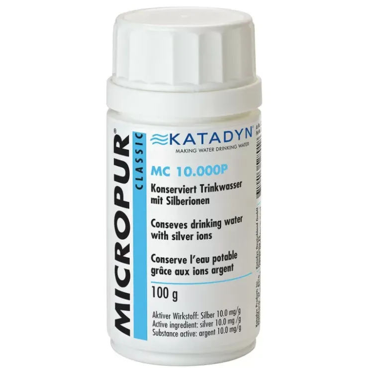 Hot KATADYN Micropur Classic MC 10000P