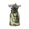 Sale Kemper Réchaud 1 feu camo