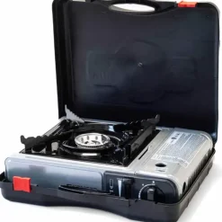Sale Kemper Réchaud à gaz nomade 2,2 kW