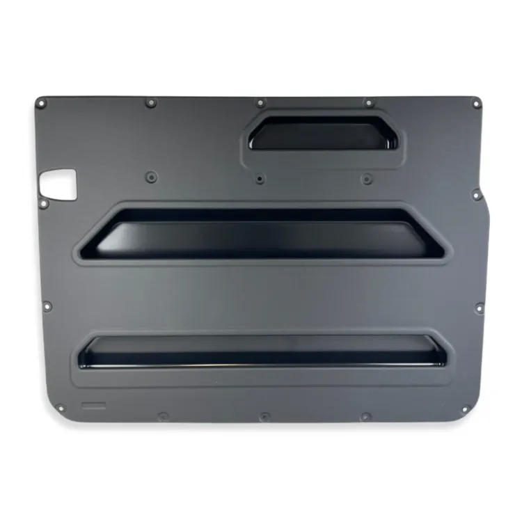 Online KIRAVANS Rangement de porte | VW T5 / T6