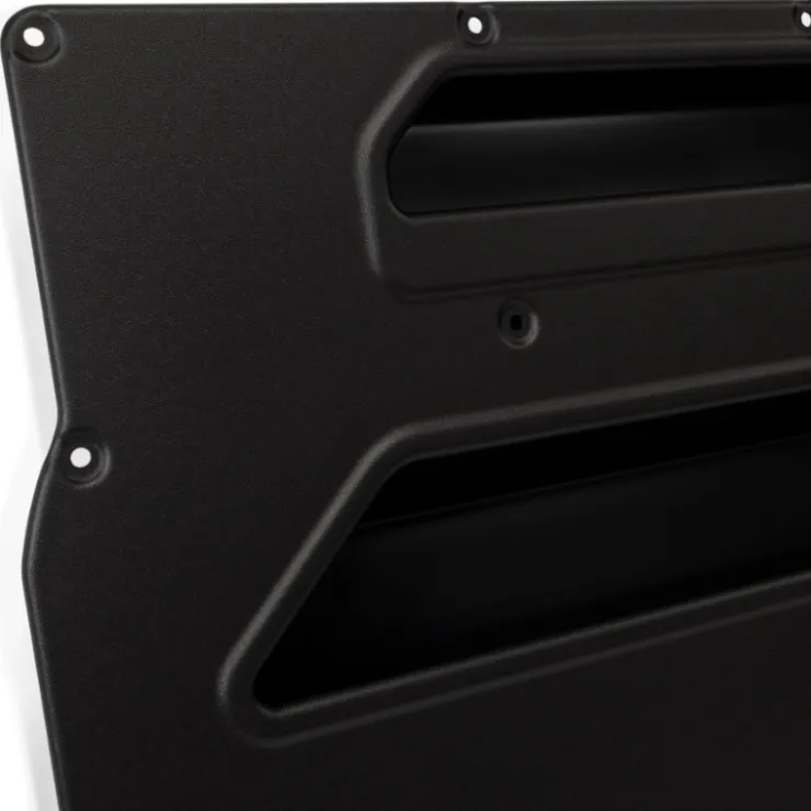 Online KIRAVANS Rangement de porte | VW T5 / T6
