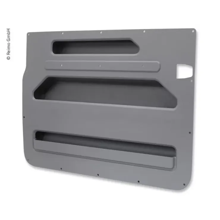 Online KIRAVANS Rangement de porte | VW T5 / T6