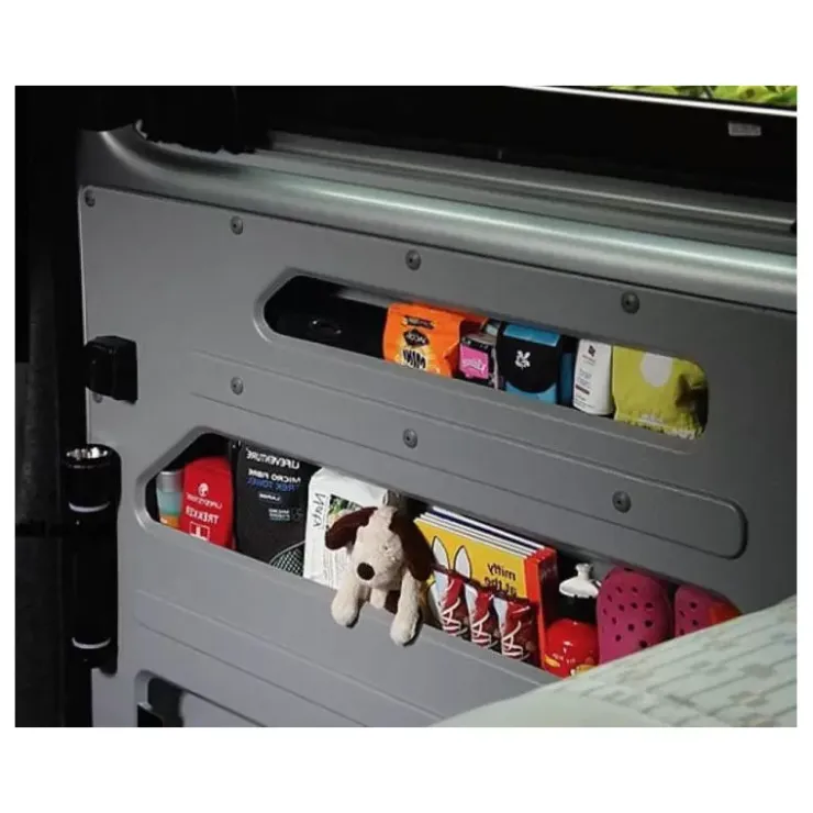 Online KIRAVANS Rangement de porte | VW T5 / T6