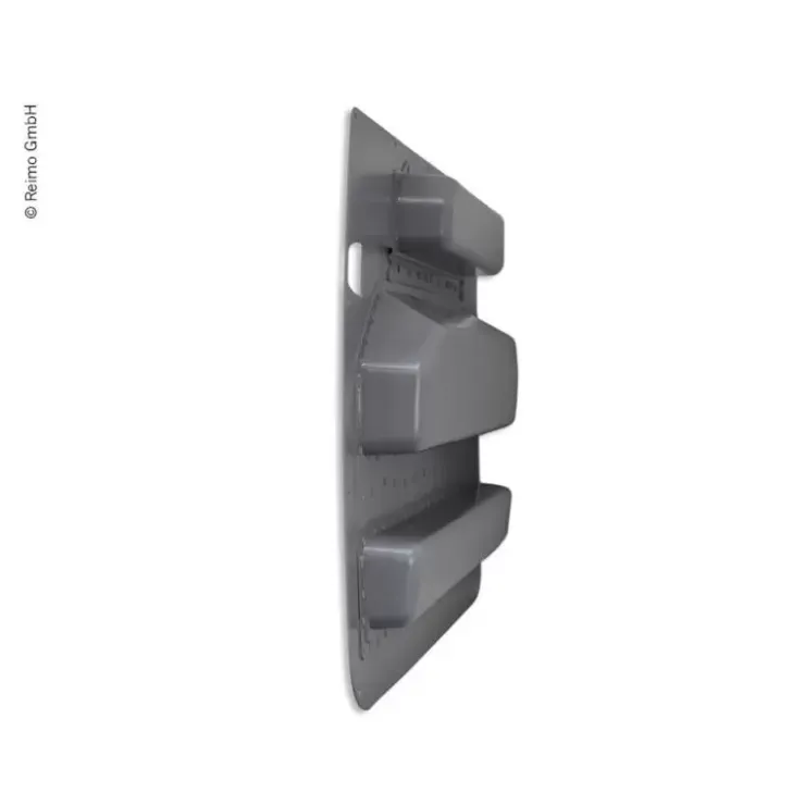 Online KIRAVANS Rangement de porte | VW T5 / T6
