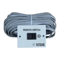 Clearance Kisae Commande à distance pour convertisseur série SW