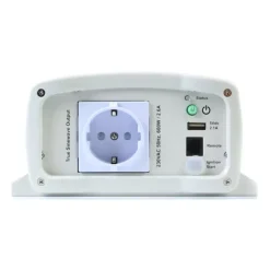 Online Kisae Convertisseur pur sinus SW600