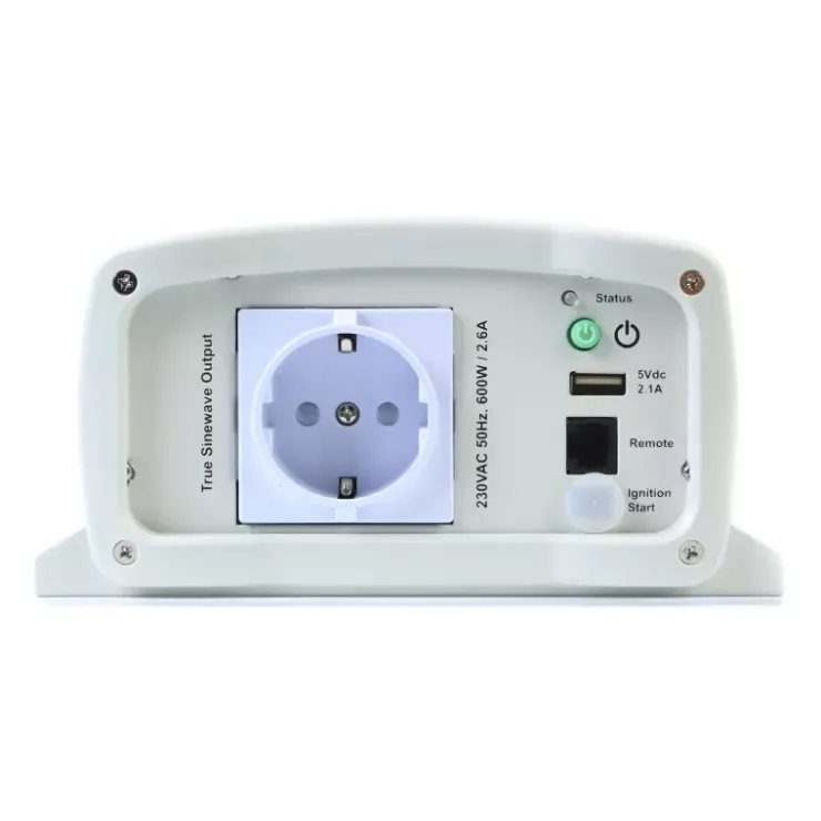 Online Kisae Convertisseur pur sinus SW600
