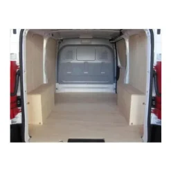 Kitutilitaire Kit bois | Jumpy 2