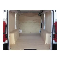 Kitutilitaire Kit bois | Jumpy 2