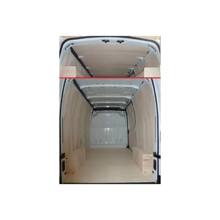 Hot Kitutilitaire Kit bois | Master 3
