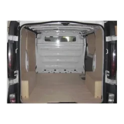 Discount Kitutilitaire Kit bois | Trafic 2