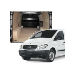 Online Kitutilitaire Kit bois | Vito 2
