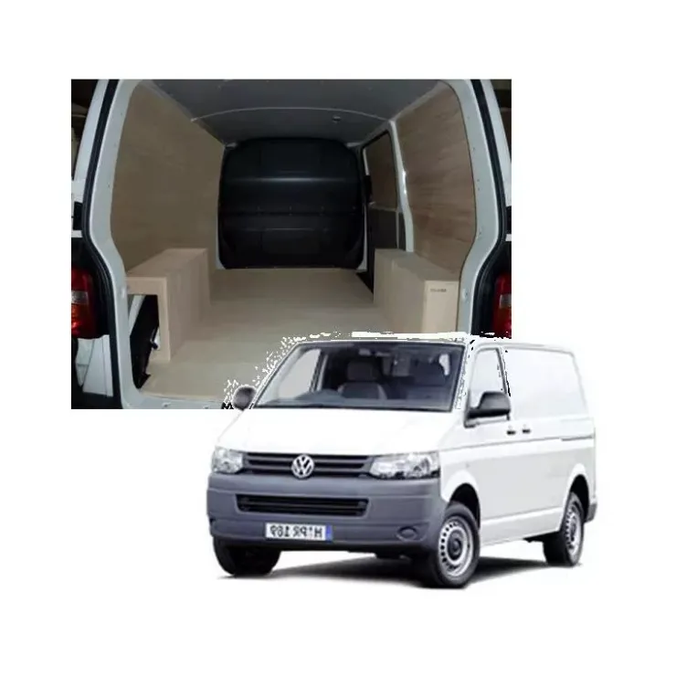 Kitutilitaire Kit bois VW T5/T6/T6.1 - Court